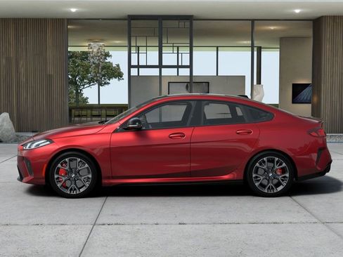 New 2026 BMW 228i FWD image 4
