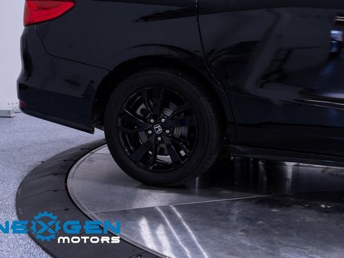 Used 2022 Honda Odyssey Elite image 55