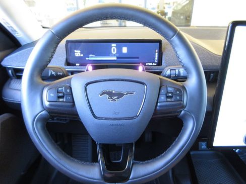 Certified 2023 Ford Mustang Mach-E Premium RWD image 14