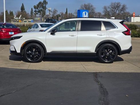 Used 2023 Honda CR-V Sport Touring image 7