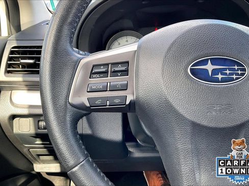 Used 2014 Subaru Impreza 2.0i Limited AWD/4WD image 24