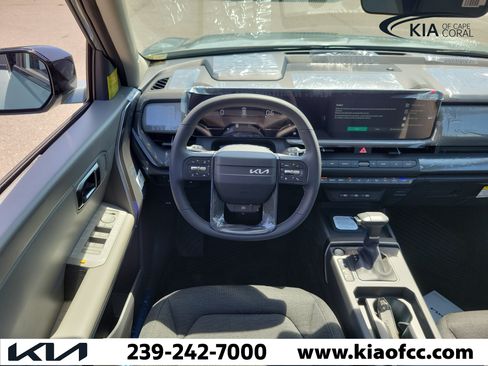 New 2027 Kia Seltos S FWD image 15