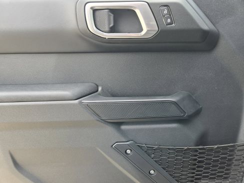 New 2026 Ford Bronco Outer Banks image 17