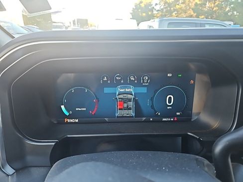 Used 2024 Ford F250 Platinum w/ Tremor Off-Road Package image 5