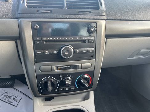 Used 2008 Chevrolet Cobalt LS image 12