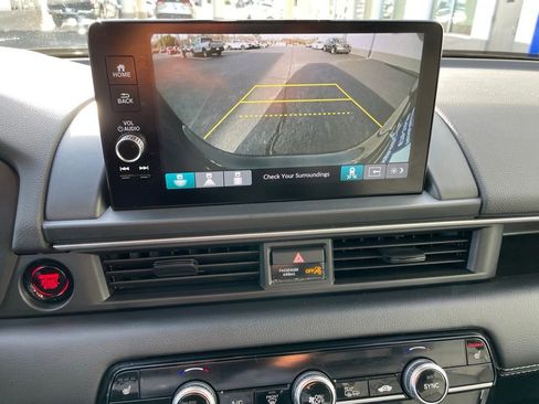 Certified 2025 Honda Pilot EX-L image 18