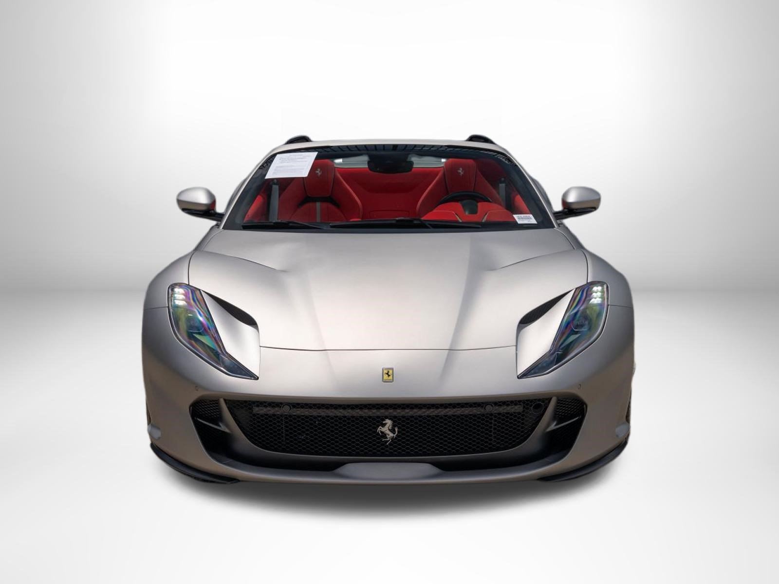 Certified 2022 Ferrari 812 GTS RWD image 6