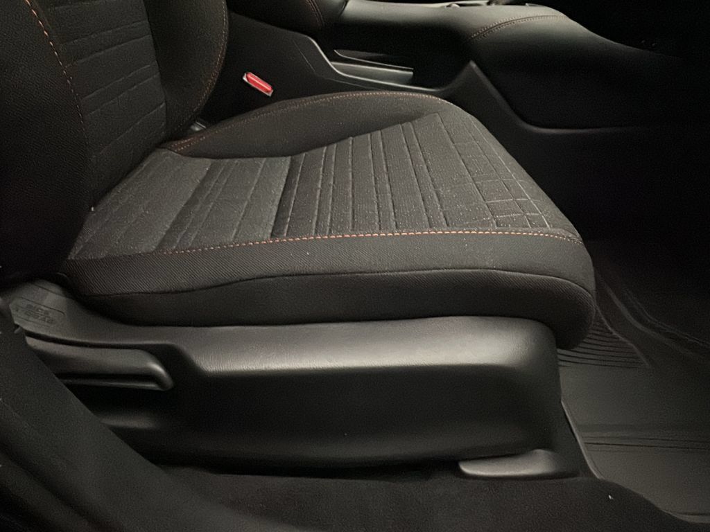 New 2027 Honda HR-V Sport image 18