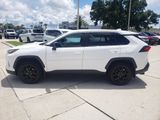 Used 2023 Toyota RAV4 LE image 2