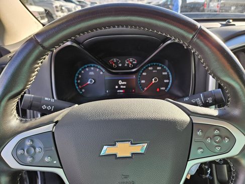 Used 2020 Chevrolet Colorado ZR2 image 20