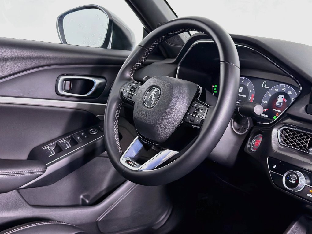 Used 2024 Acura Integra A-Spec FWD image 36