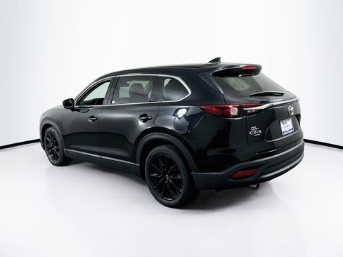 Used 2023 MAZDA CX-9 Touring Plus AWD/4WD image 7