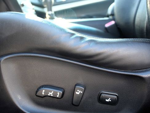 Used 2007 INFINITI G35 X w/ Premium Pkg image 12