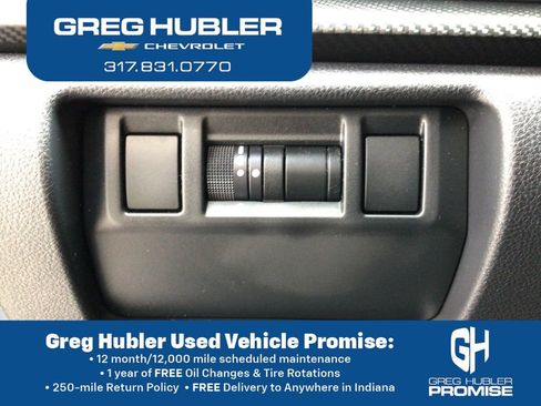 Used 2024 Subaru Crosstrek 2.0i Premium AWD/4WD image 25