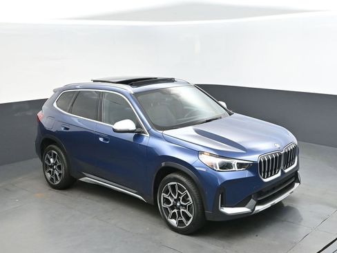 Certified 2024 BMW X1 xDrive28i image 36