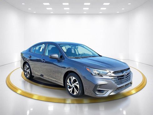 New 2025 Subaru Legacy Premium AWD/4WD image 3