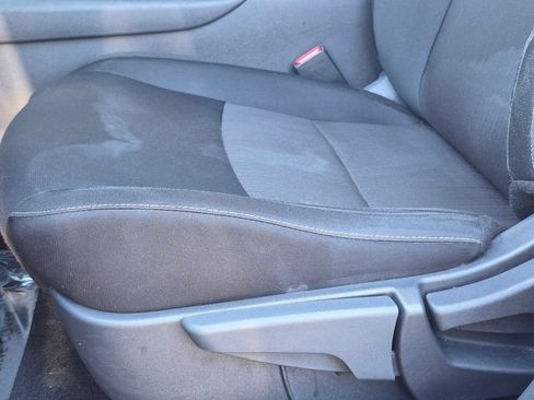 Used 2025 Nissan Sentra SV FWD image 15
