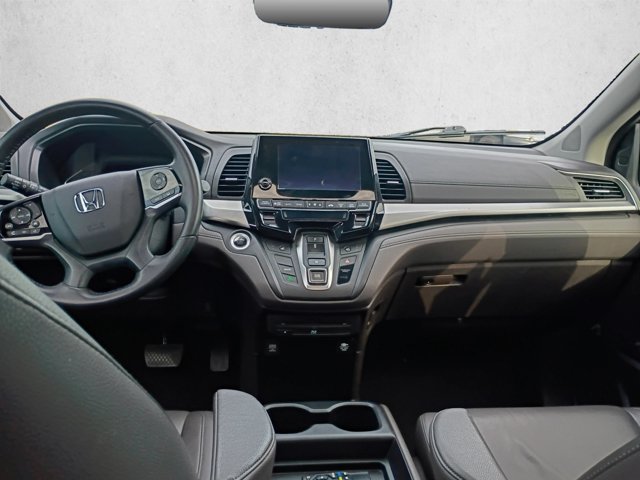 Used 2019 Honda Odyssey EX-L image 12