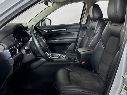 Used 2018 MAZDA CX-5 Touring image 16