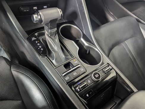 Used 2023 Kia K5 EX w/ EX Premium Package image 21