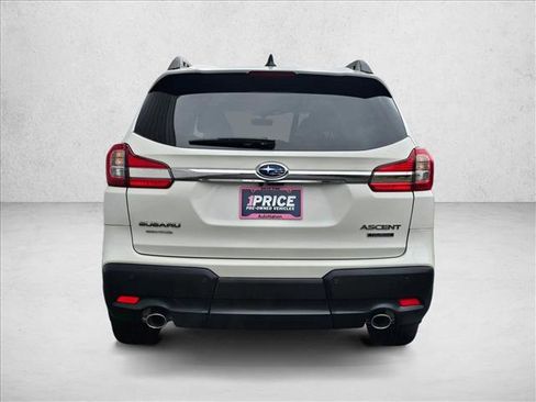 Used 2022 Subaru Ascent Touring image 4