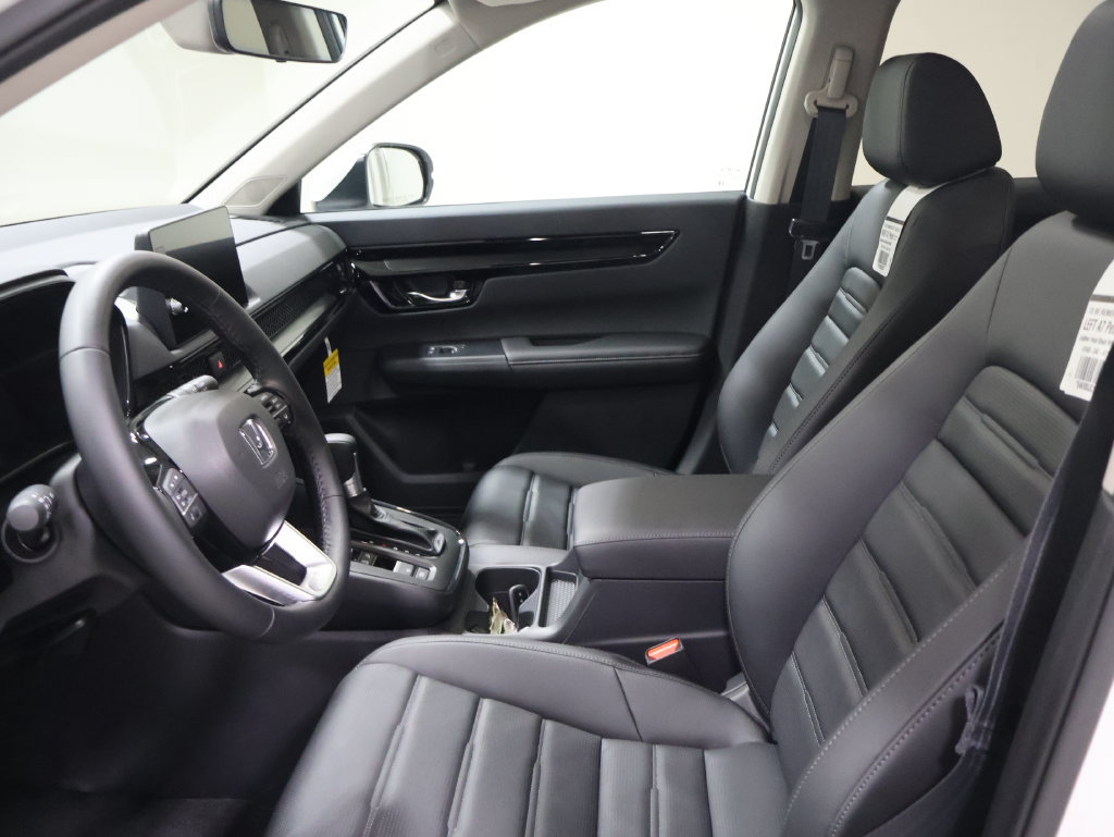 New 2027 Honda CR-V EX-L image 11