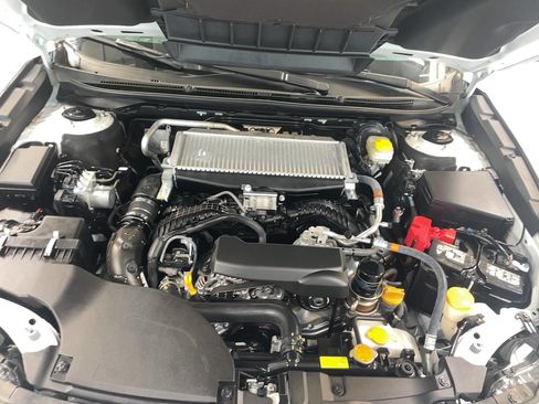 Used 2025 Subaru Legacy Touring XT AWD/4WD image 26