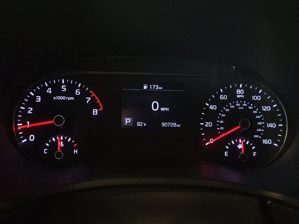 Used 2022 Kia Soul LX FWD image 23