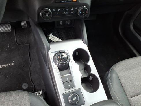 Used 2024 Ford Bronco Sport Big Bend image 32