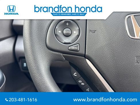 Used 2014 Honda CR-V EX image 14