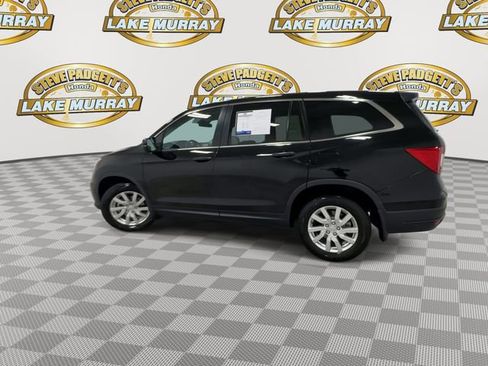 Used 2019 Honda Pilot LX image 8