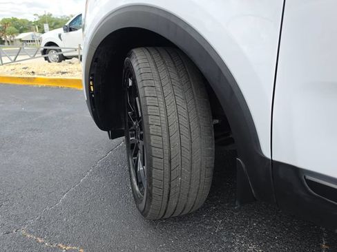 Used 2021 Kia Telluride SX w/ Nightfall Edition Package AWD/4WD image 47