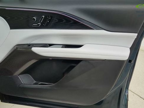 Used 2025 Cadillac Lyriq Luxury w/ LPO, Floor Liner Package RWD image 26