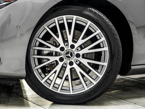 Used 2025 Mercedes-Benz CLA 250 CLA 250 image 3