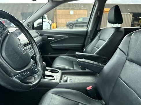 Used 2018 Honda Pilot EX-L image 7
