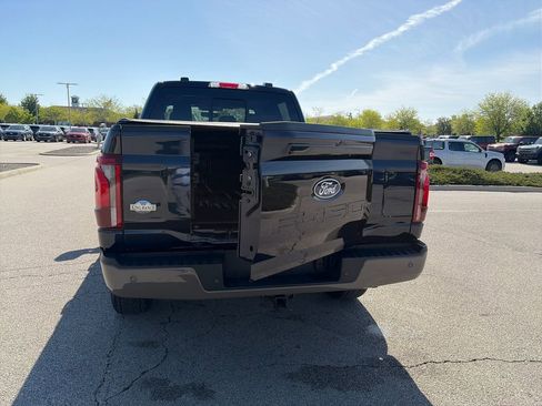 Used 2025 Ford F150 King Ranch AWD/4WD image 51