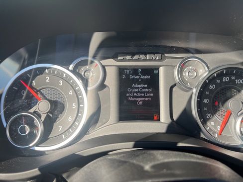 New 2026 RAM 1500 Big Horn image 50