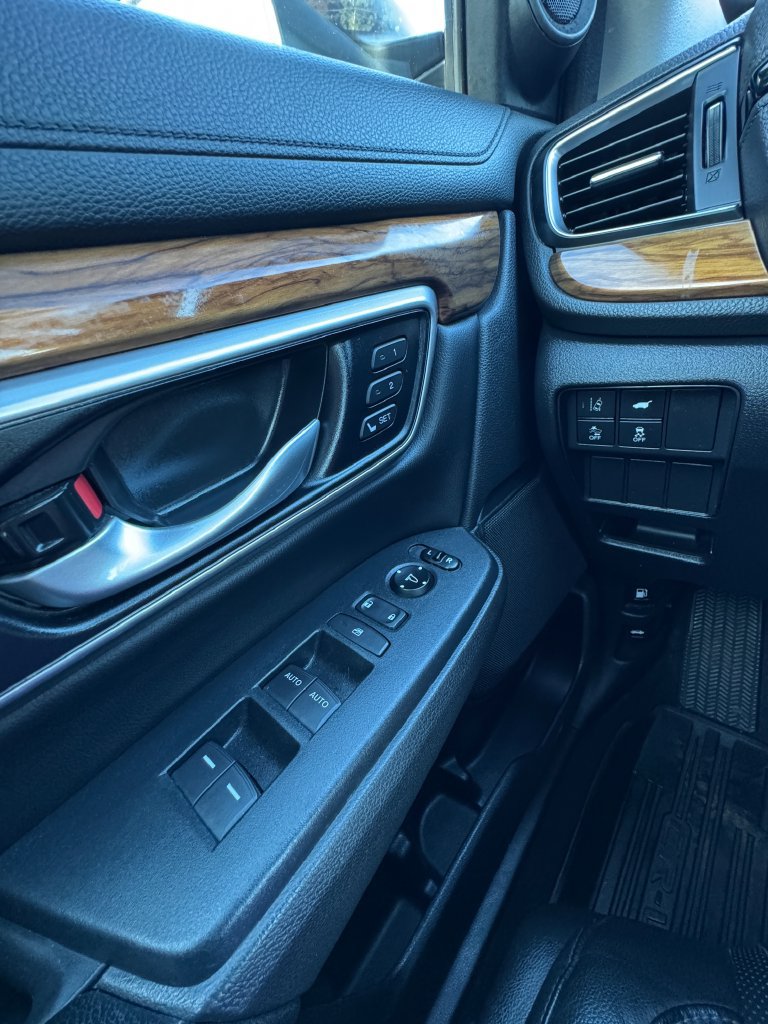 Used 2020 Honda CR-V EX-L image 15