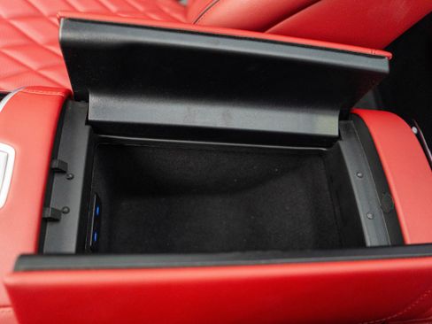 Used 2023 Mercedes-Benz S 580 4MATIC Sedan image 30