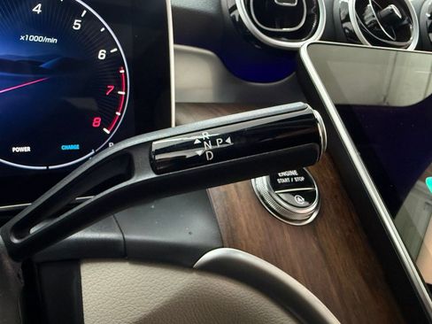 Certified 2026 Mercedes-Benz GLC 300 image 15