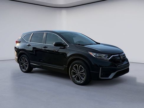 Used 2022 Honda CR-V EX-L image 7