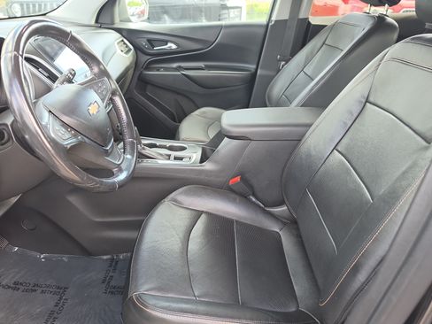 Certified 2020 Chevrolet Equinox LT w/ Midnight Edition FWD image 16