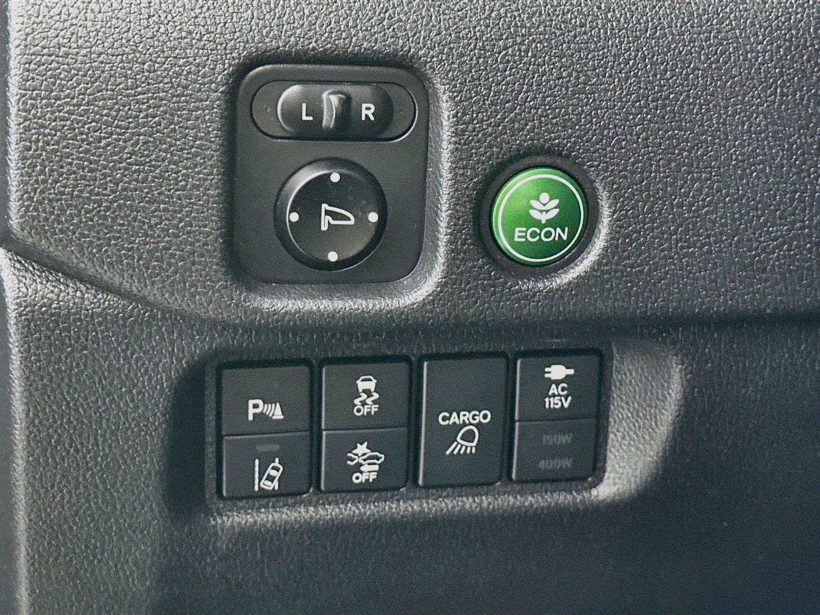 Certified 2019 Honda Ridgeline RTL-E image 14
