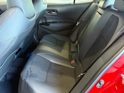 New 2025 Toyota Corolla GR image 32