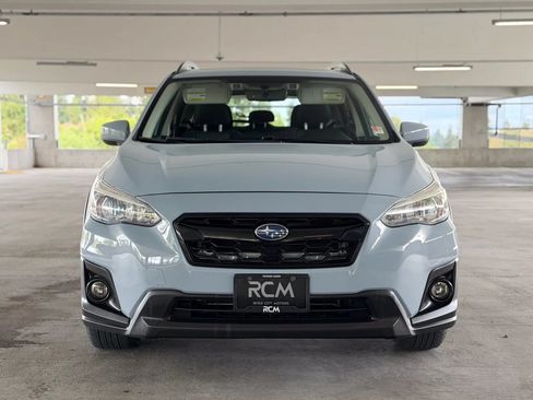 Used 2019 Subaru Crosstrek 2.0i Premium AWD/4WD image 2