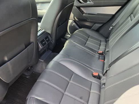 Used 2023 Land Rover Range Rover Velar R-Dynamic S AWD/4WD image 12