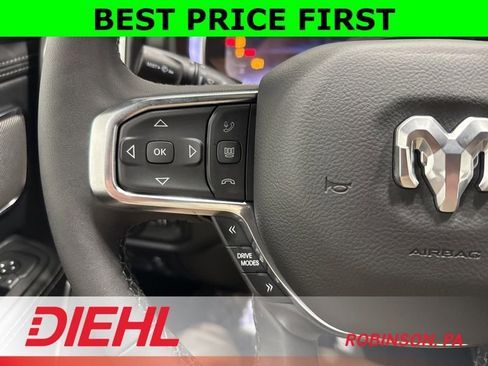 New 2026 RAM 1500 Laramie image 28