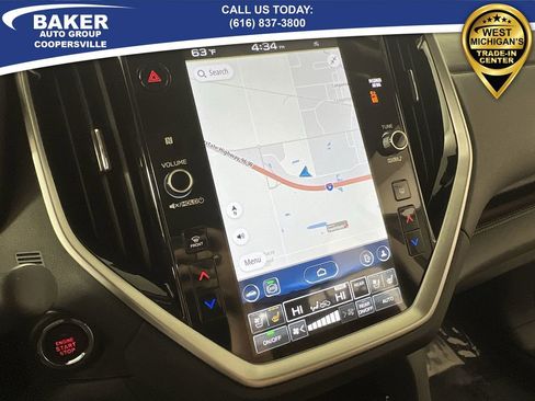 Used 2024 Subaru Ascent Touring w/ Popular Package #2 image 15