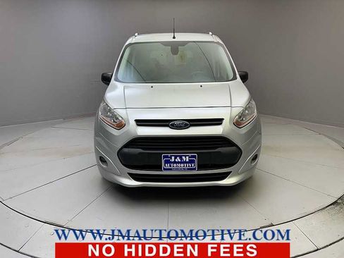 Used 2018 Ford Transit Connect XLT FWD image 8
