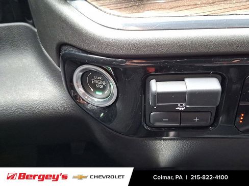 Certified 2023 Chevrolet Silverado 1500 RST w/ Redline Edition image 20